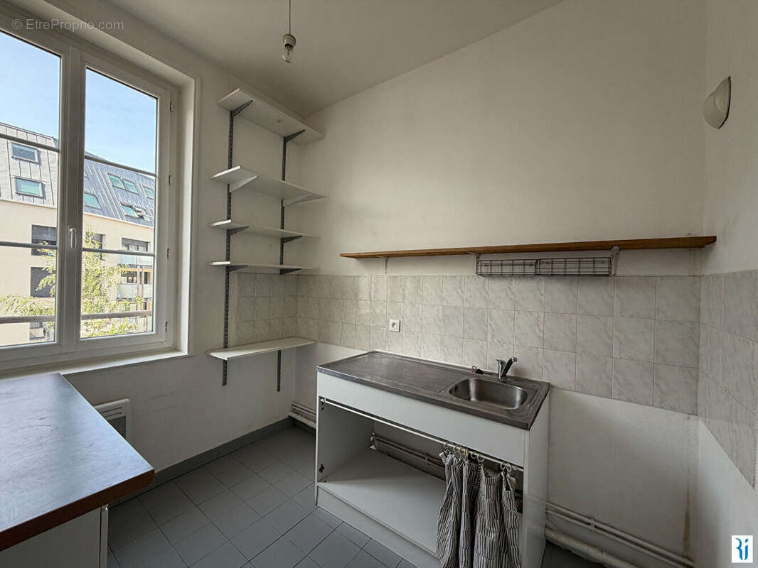 Appartement à ROUEN