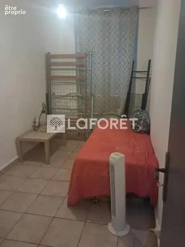 Appartement 3 pièces Porte d'Aix - photo 2