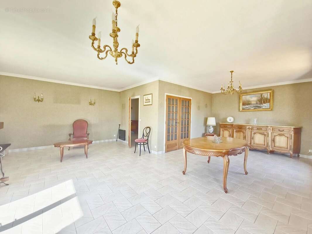 Maison à POMMIERS