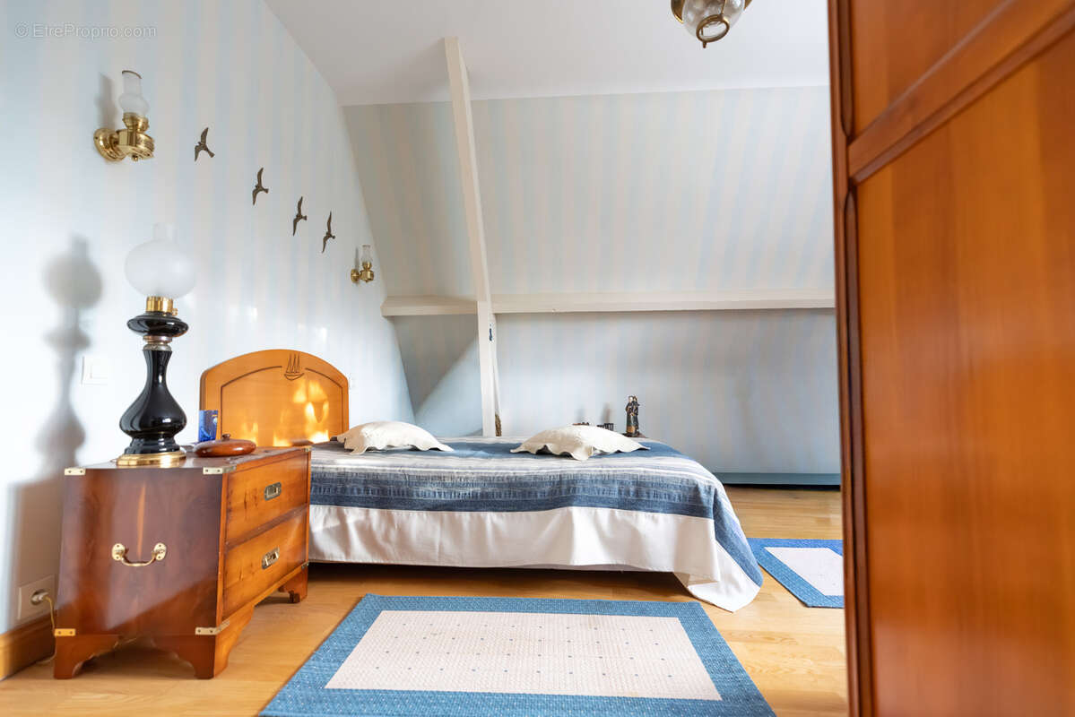 Maison à SAINT-NAZAIRE