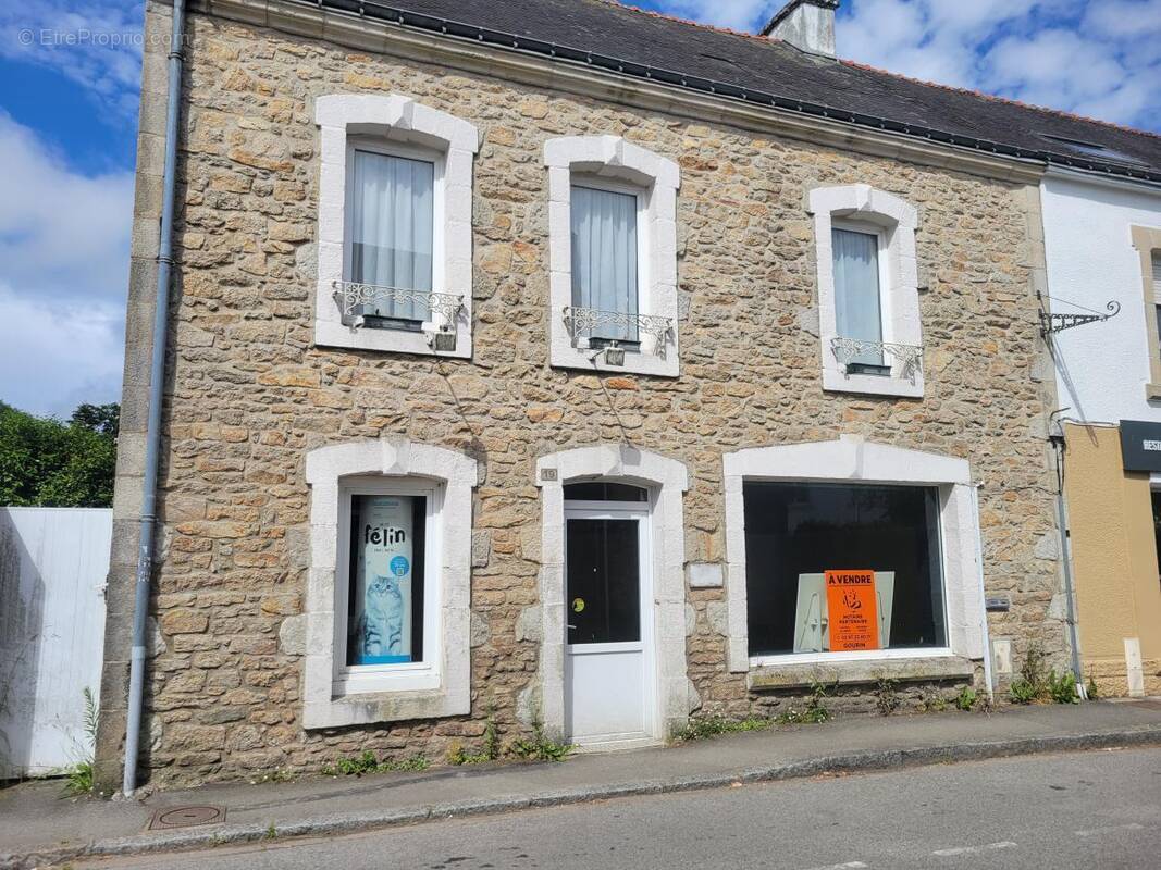 Maison à LANGONNET