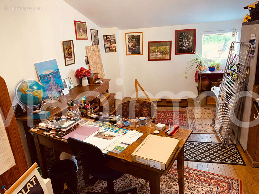 Maison à SAINT-HILAIRE-LE-VOUHIS