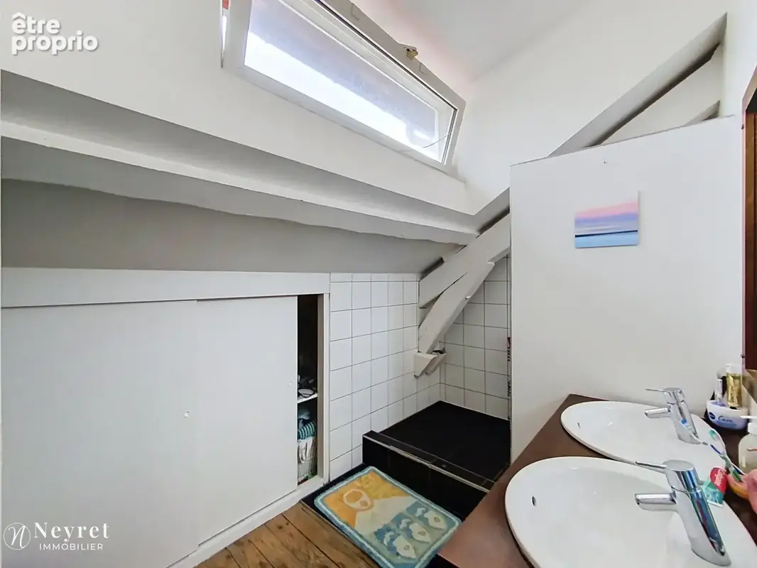Loft 167m2 bel air - photo 13