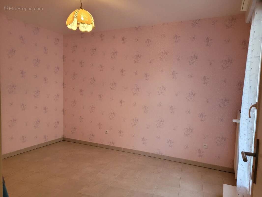 Appartement à MANTES-LA-JOLIE