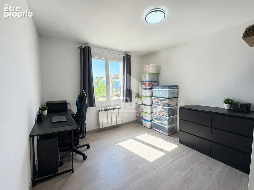 Maison 85m² à vidauban - photo 5