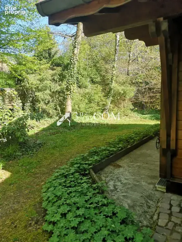 Chalet  de Caractére   + 5000 M2 Terrain Saint Maurice sur M - photo 5