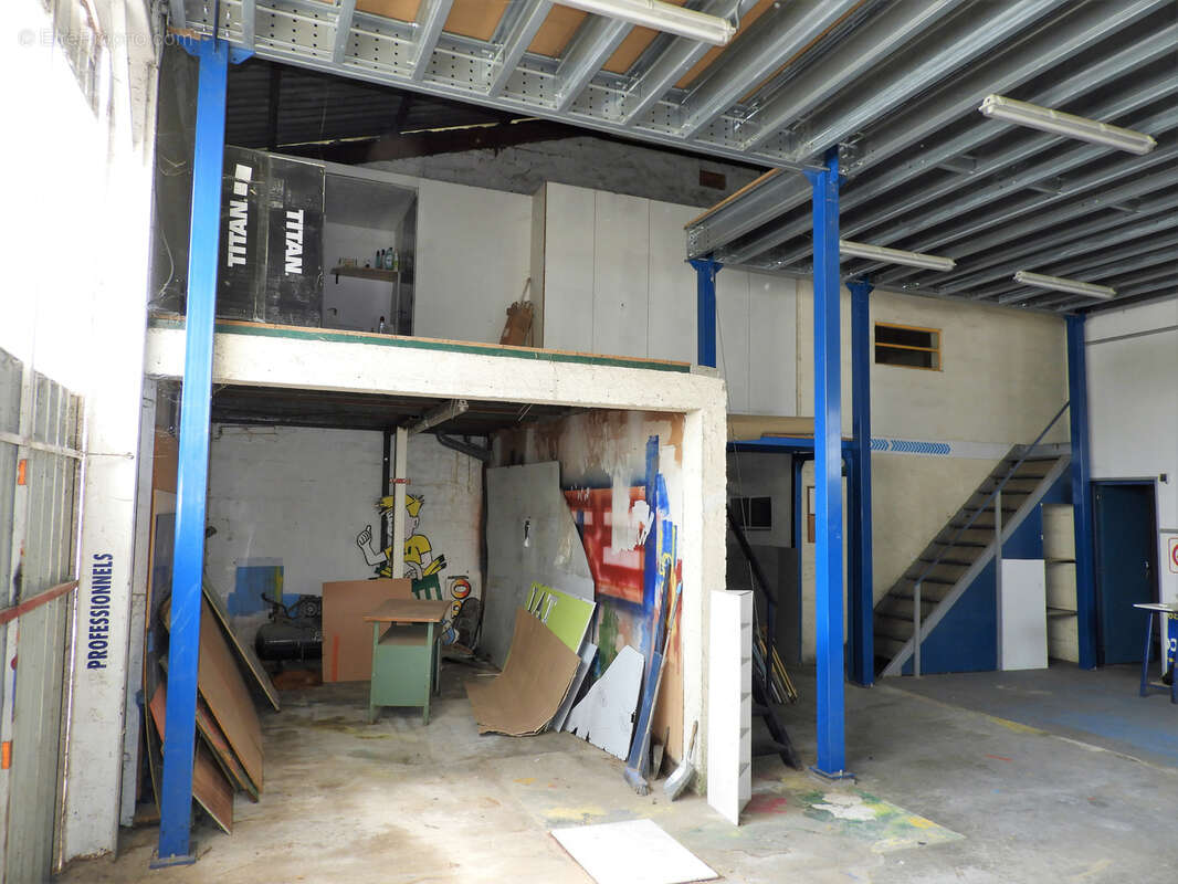 Autre à VILLEFRANCHE-DE-ROUERGUE