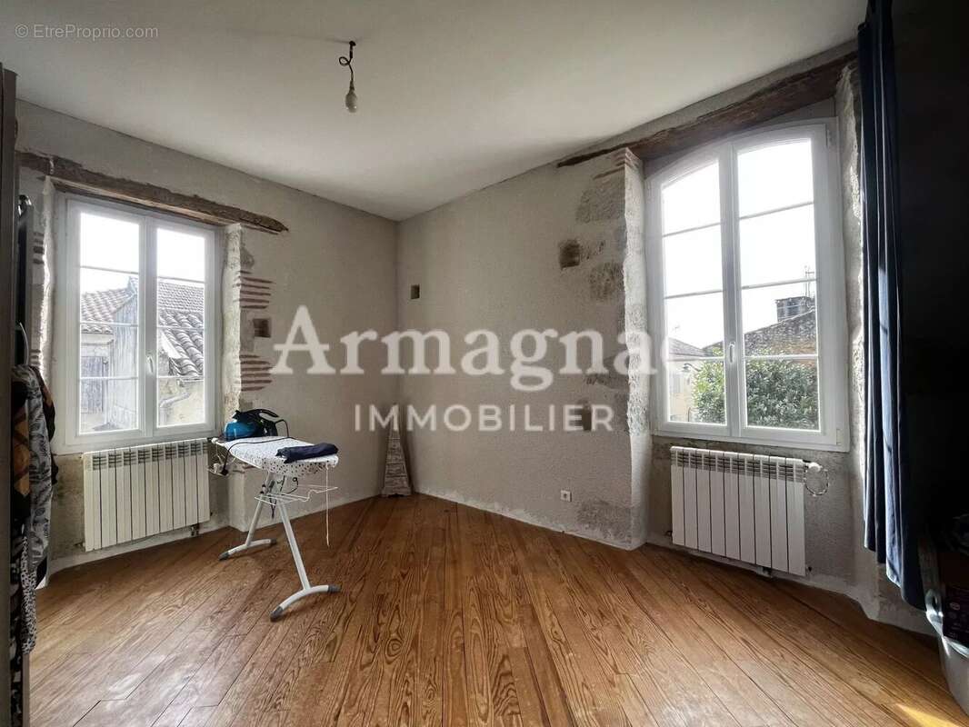 Maison de caractère rénovée - photo 16