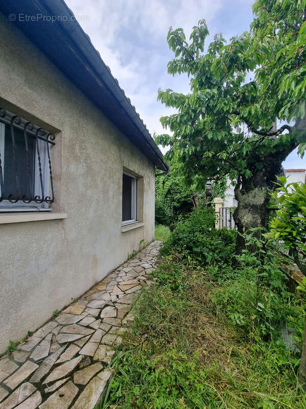 Maison à CENON