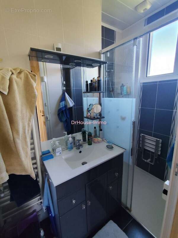Maison 95 m² à Randonnai  - photo 8