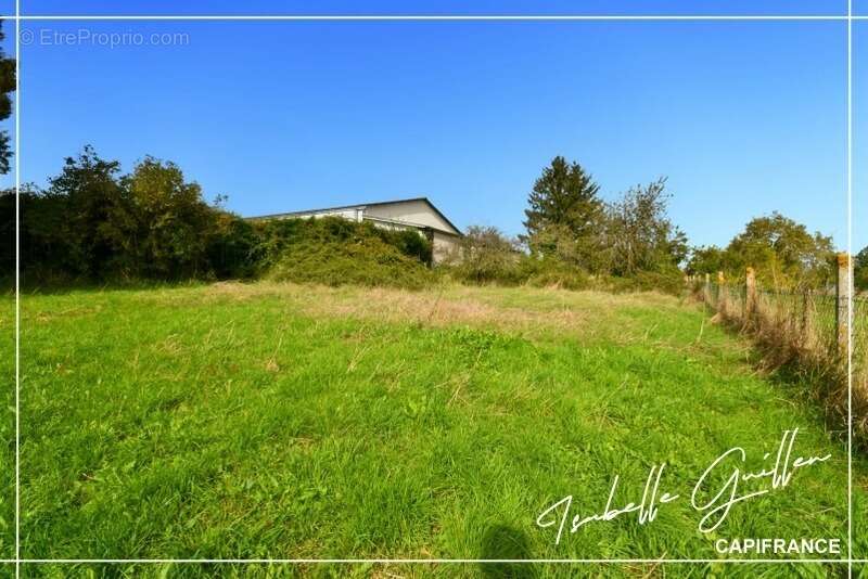 Maison à CHATEAUMEILLANT