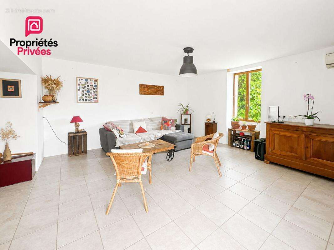 Maison à BAZAS