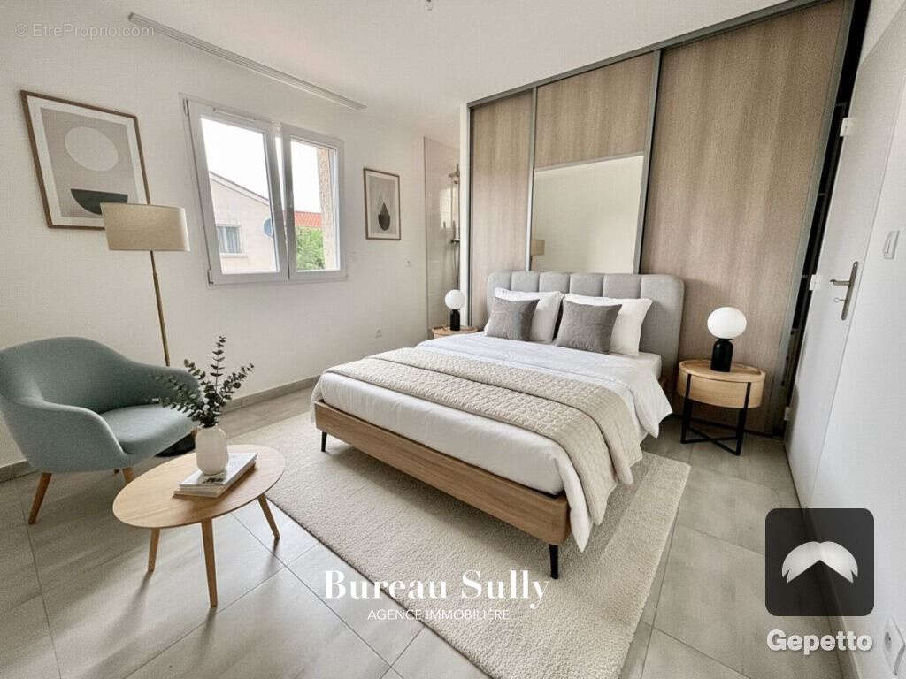 Maison à CORCELLES-EN-BEAUJOLAIS