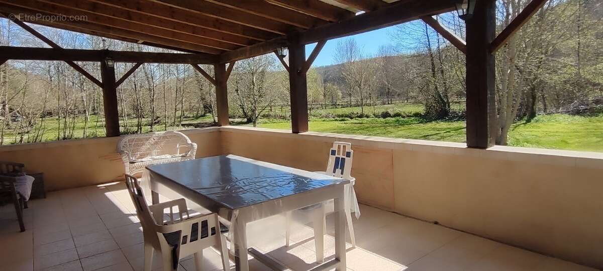 Maison à LALINDE