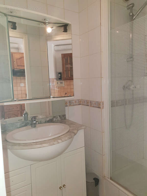 Appartement à LA GRANDE-MOTTE