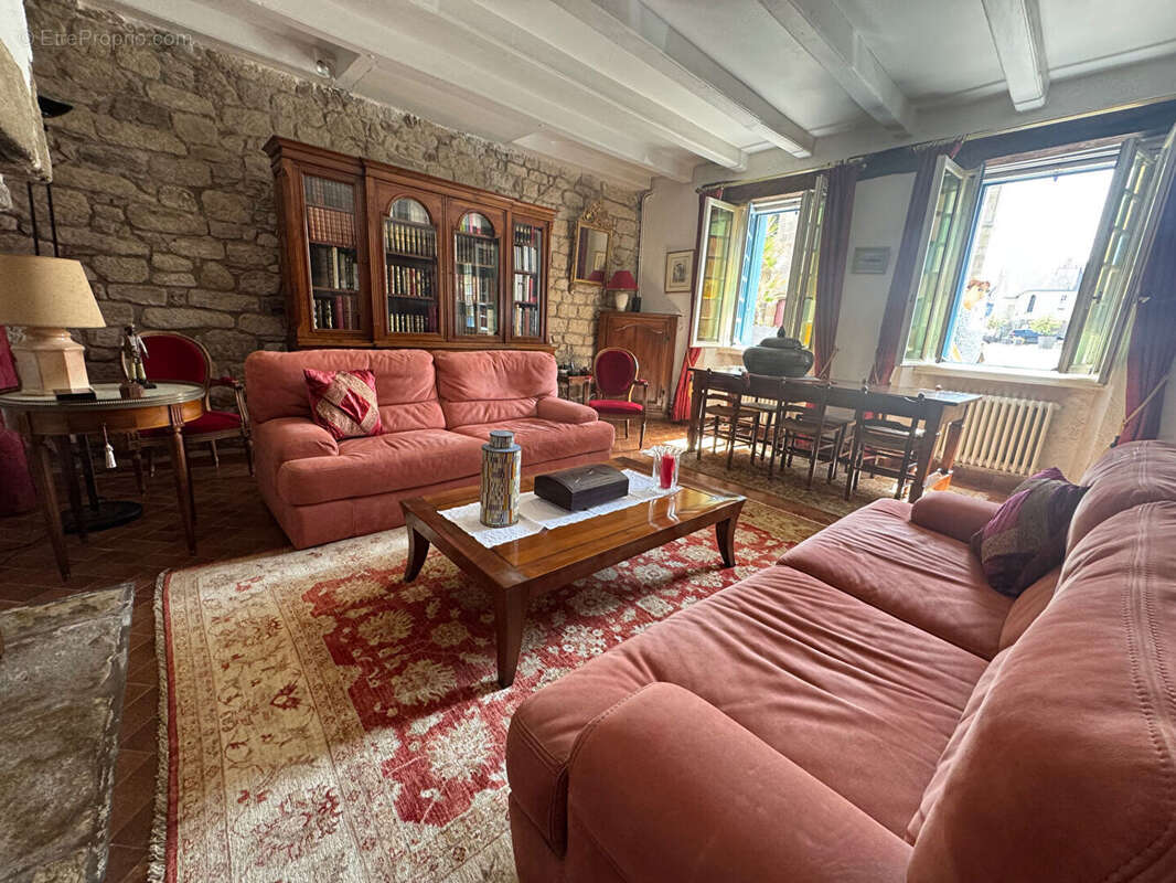 Maison à LE CROISIC