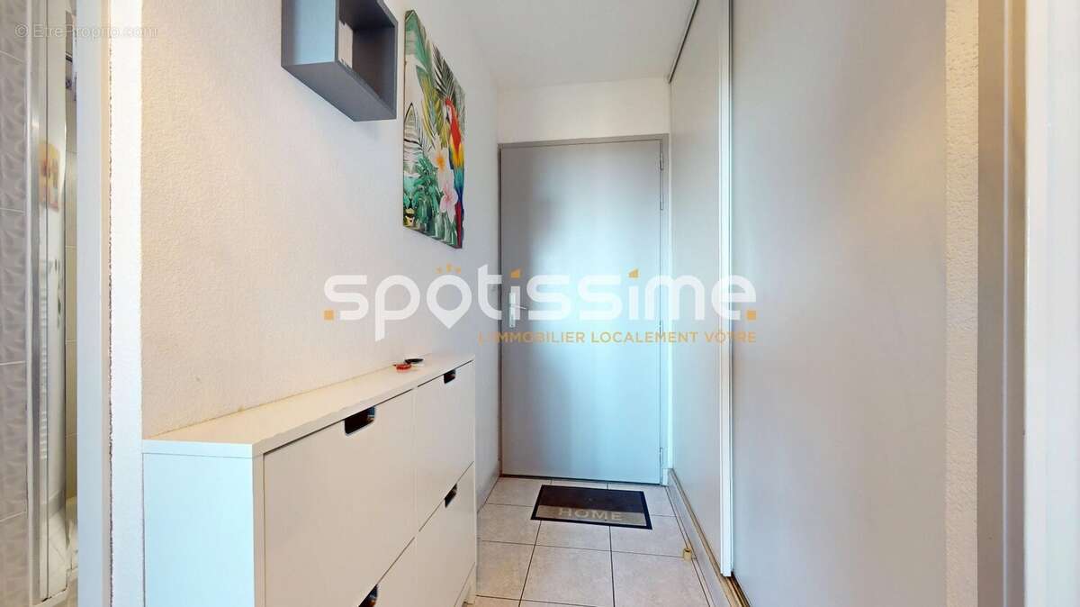 Appartement à AGDE