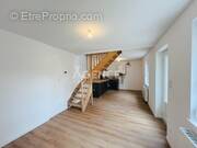 Maison à BLENDECQUES