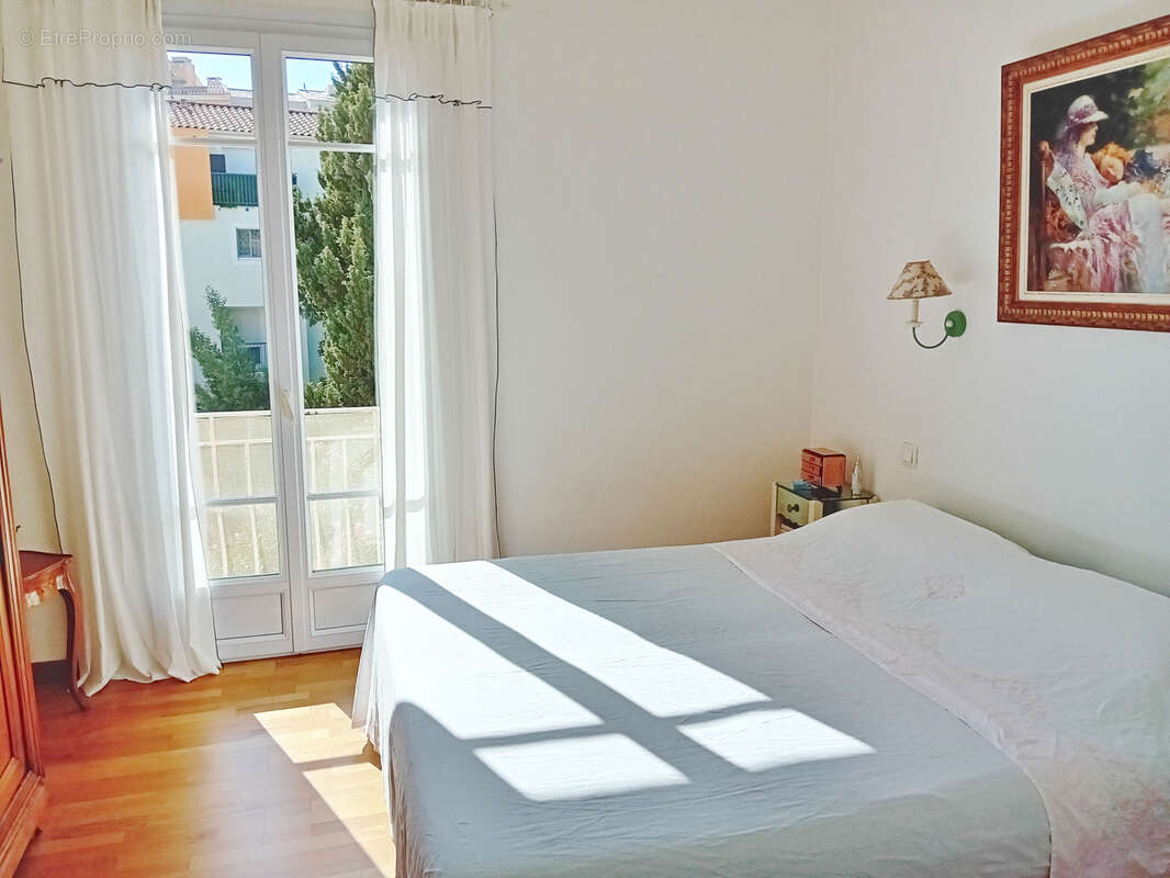 Appartement à SAINT-RAPHAEL