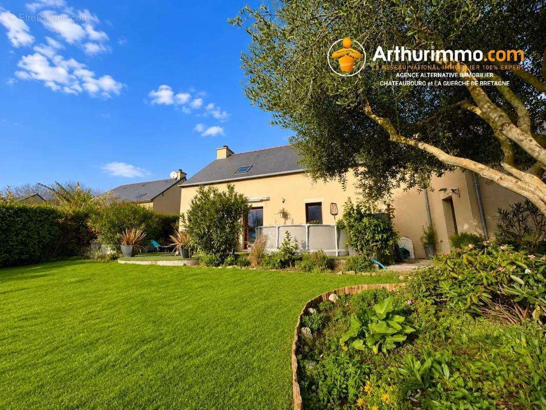 Maison 5 pièces - photo 13