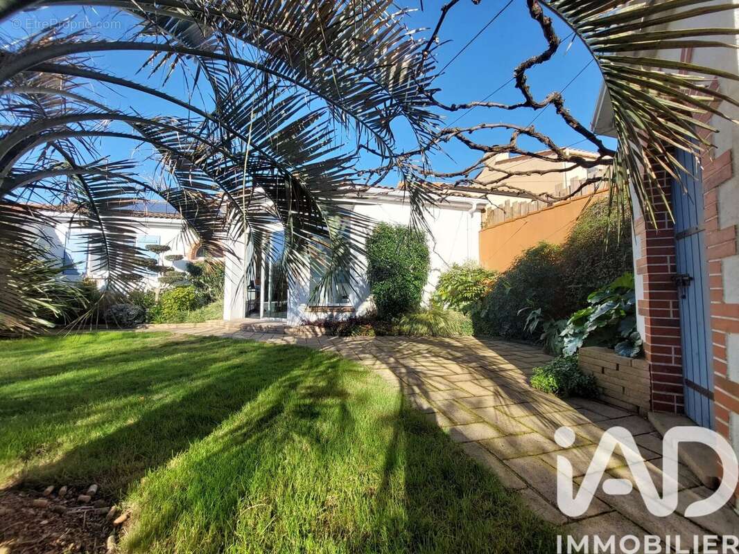 Photo 9 - Maison à REZE