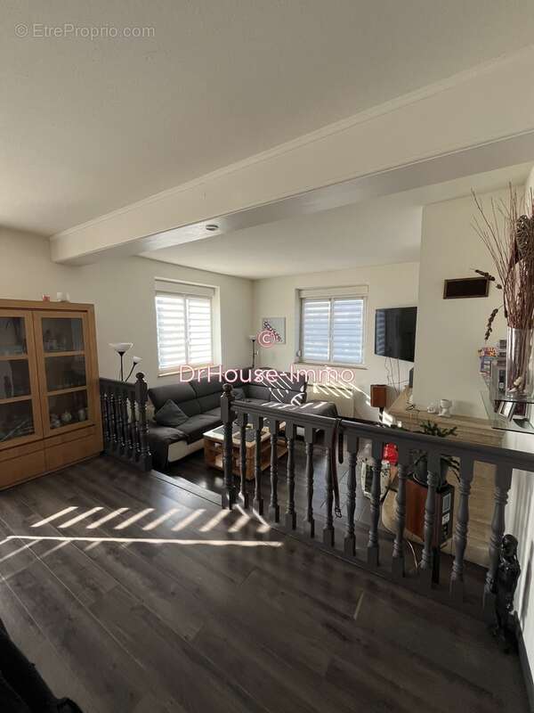 Maison à KINGERSHEIM