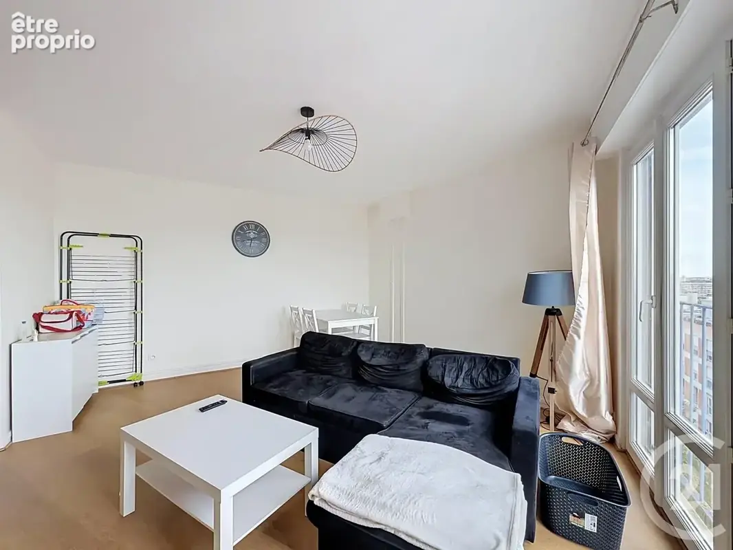 Appartement 2 pièces 52 m² à vendre à Saint-Andre-Les-Vergers (10120) - photo 3