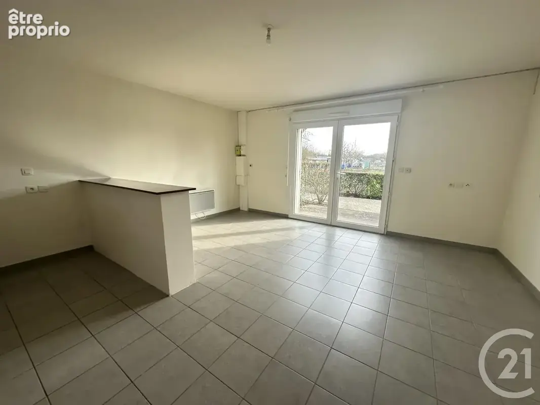 Appartement 1 pièce 34 m² à vendre à Chartres (28000) - photo 3