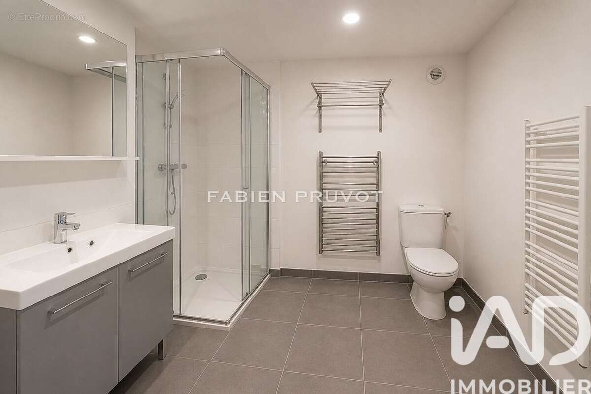 Photo 4 - Appartement à HERBLAY