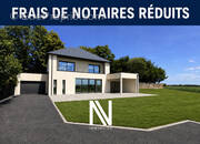 Maison à LUC-SUR-MER