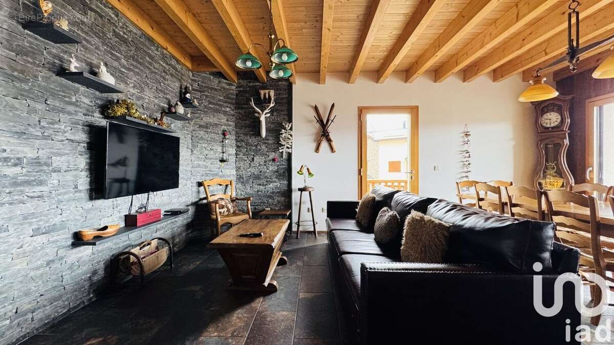 Photo 6 - Maison à FORMIGUERES