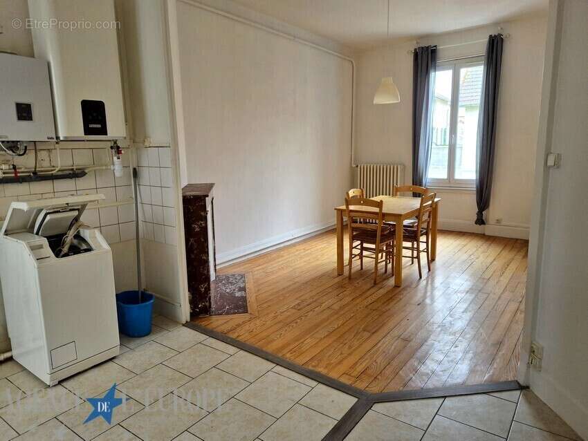 Appartement à VICHY