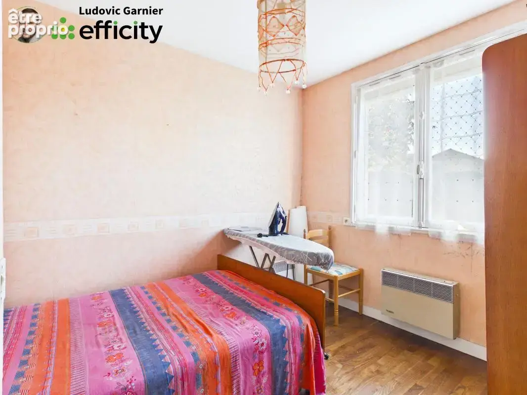 Maison 4 pièces 82 m² à vendre à Saint-Hilaire-Du-Harcouet (50600) - photo 11