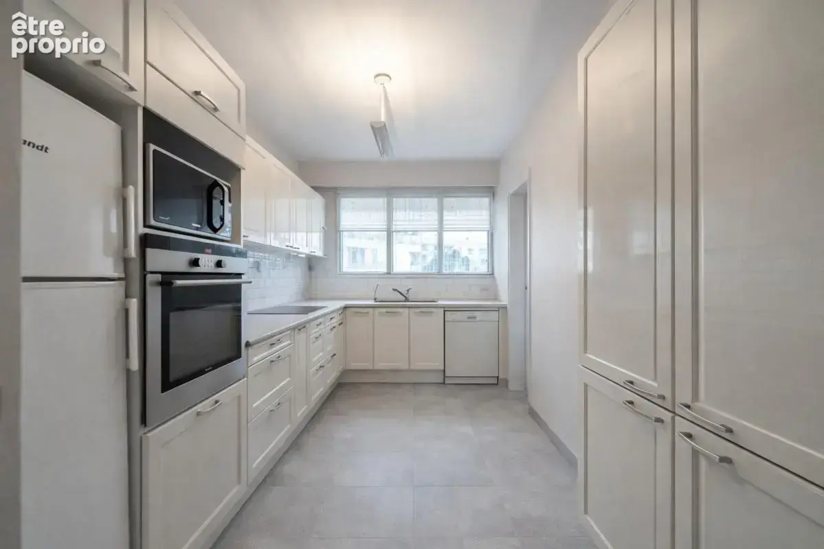 Appartement - photo 15