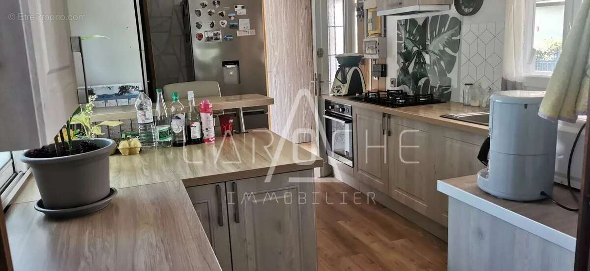 Maison à ARGELES-SUR-MER