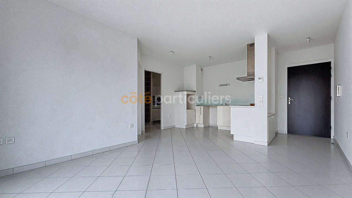 Appartement à LA ROCHE-SUR-YON