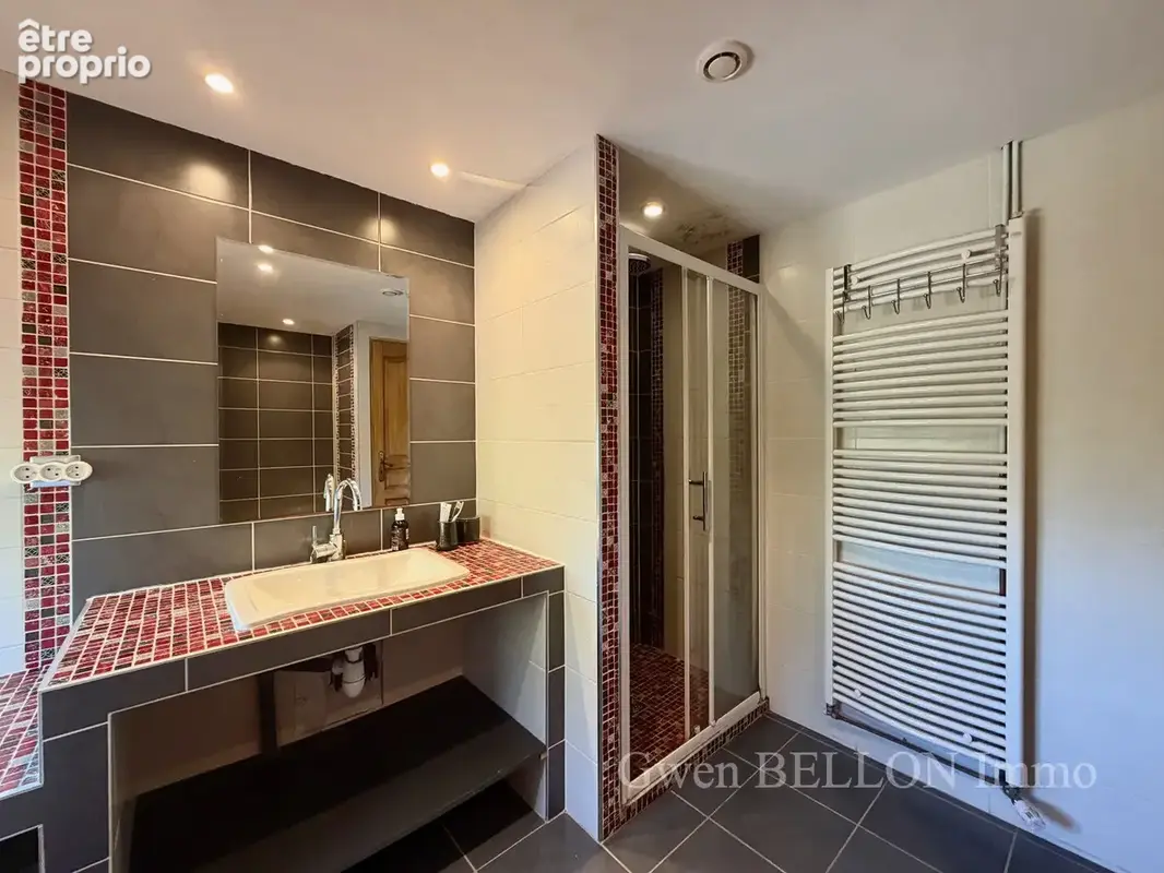 Maison 7 pièces 155 m² à vendre à Montoulieu-Saint-Bernard (31420) - photo 9