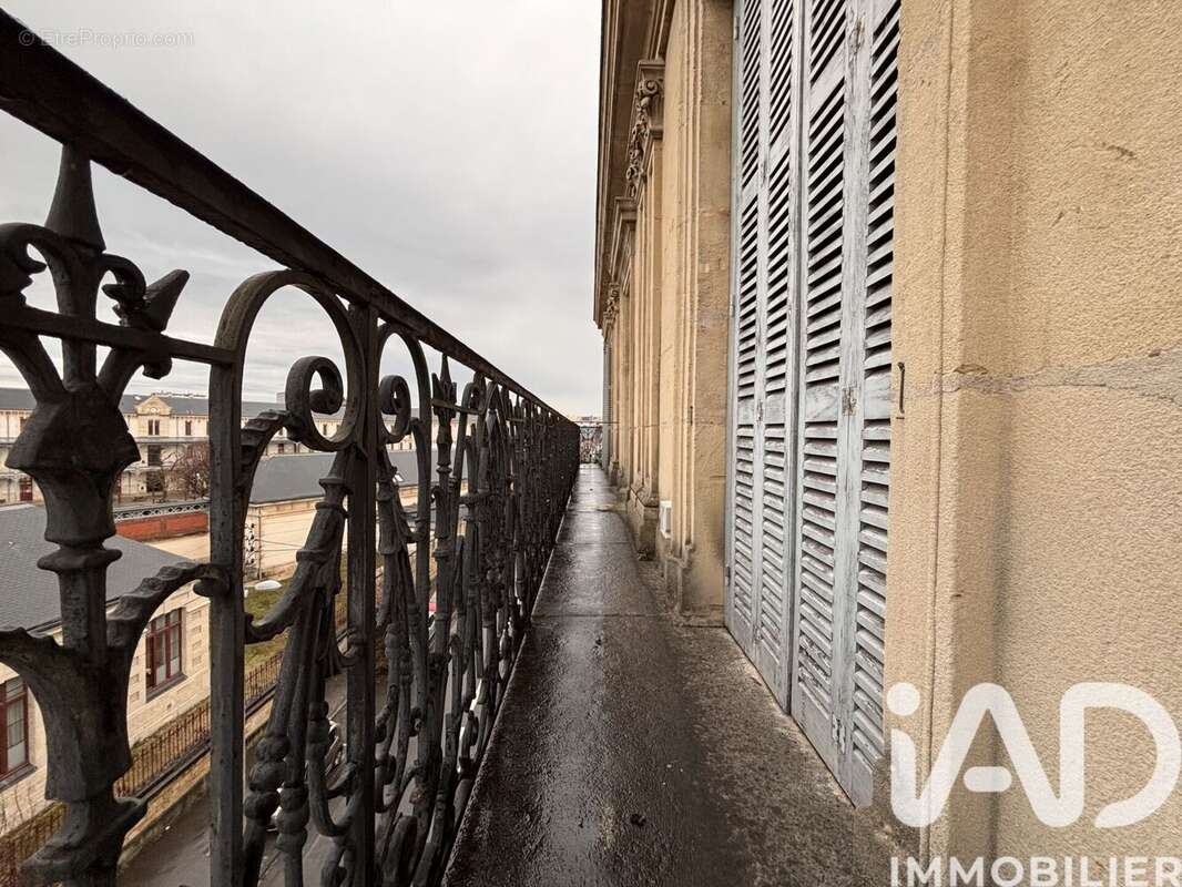 Photo 4 - Appartement à DIJON