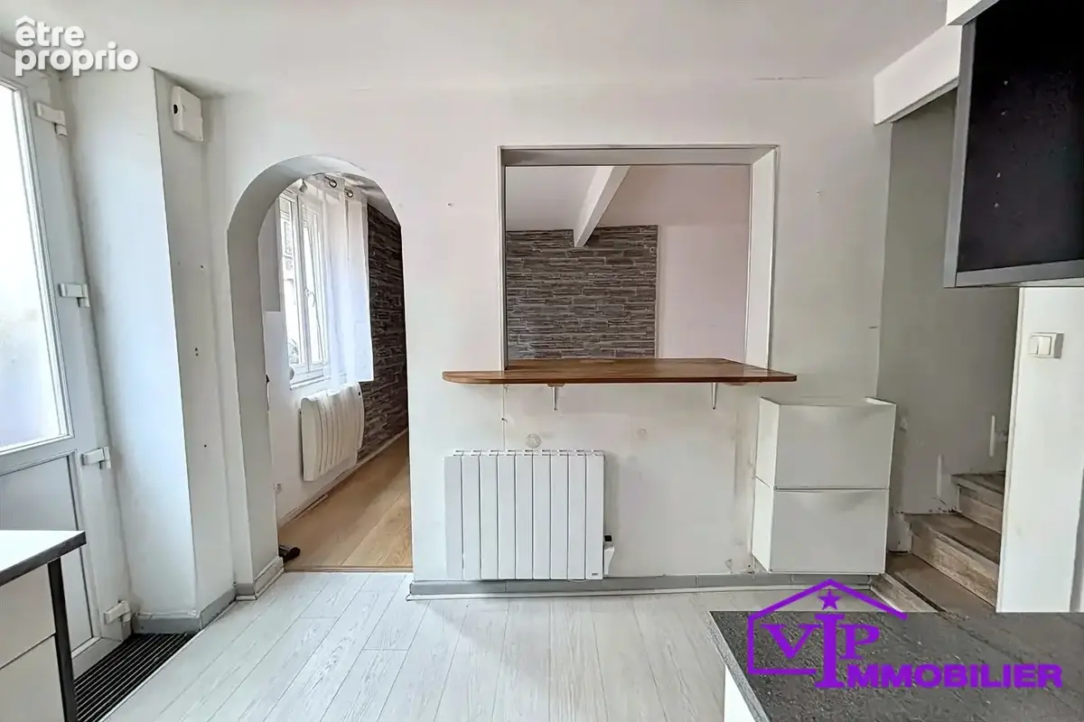 Maison de ville - photo 3