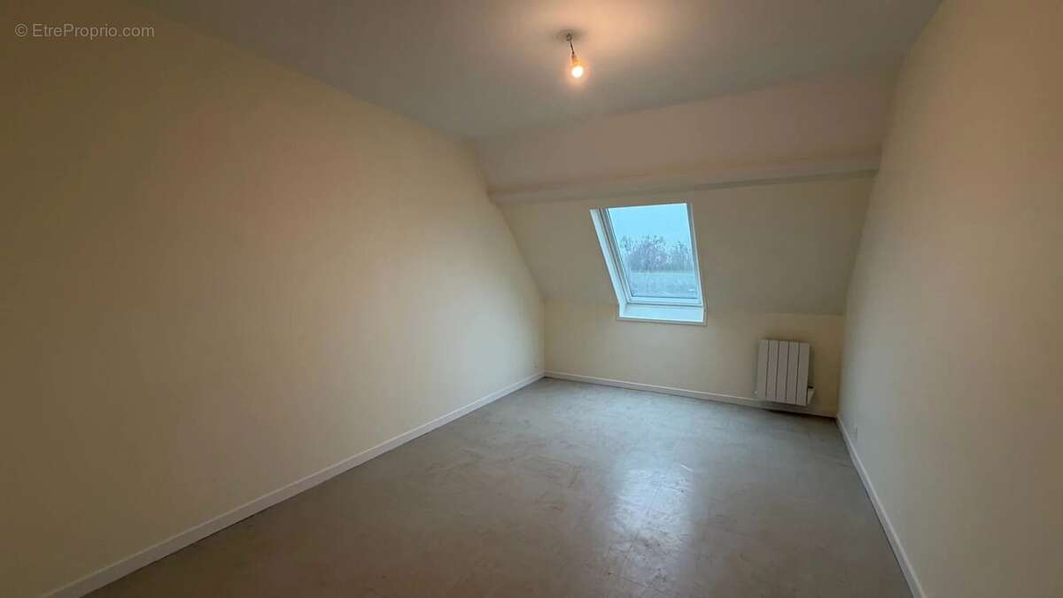 Appartement à TROYES