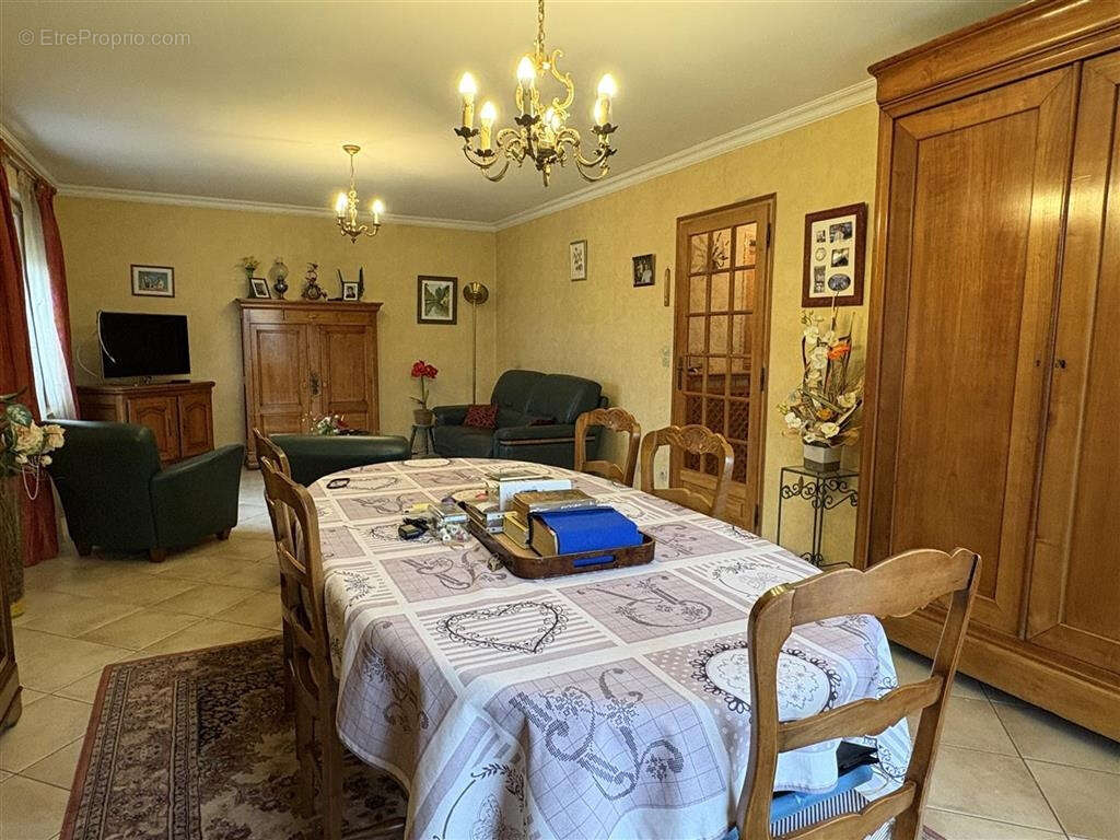 Maison à GACE