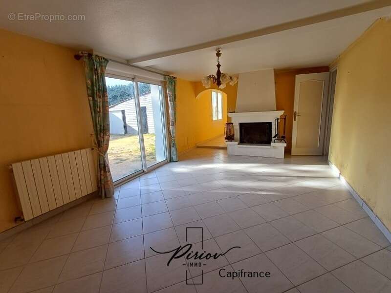 Maison à vendre 6 pièces - Dépendances - 4932 m² - photo 14