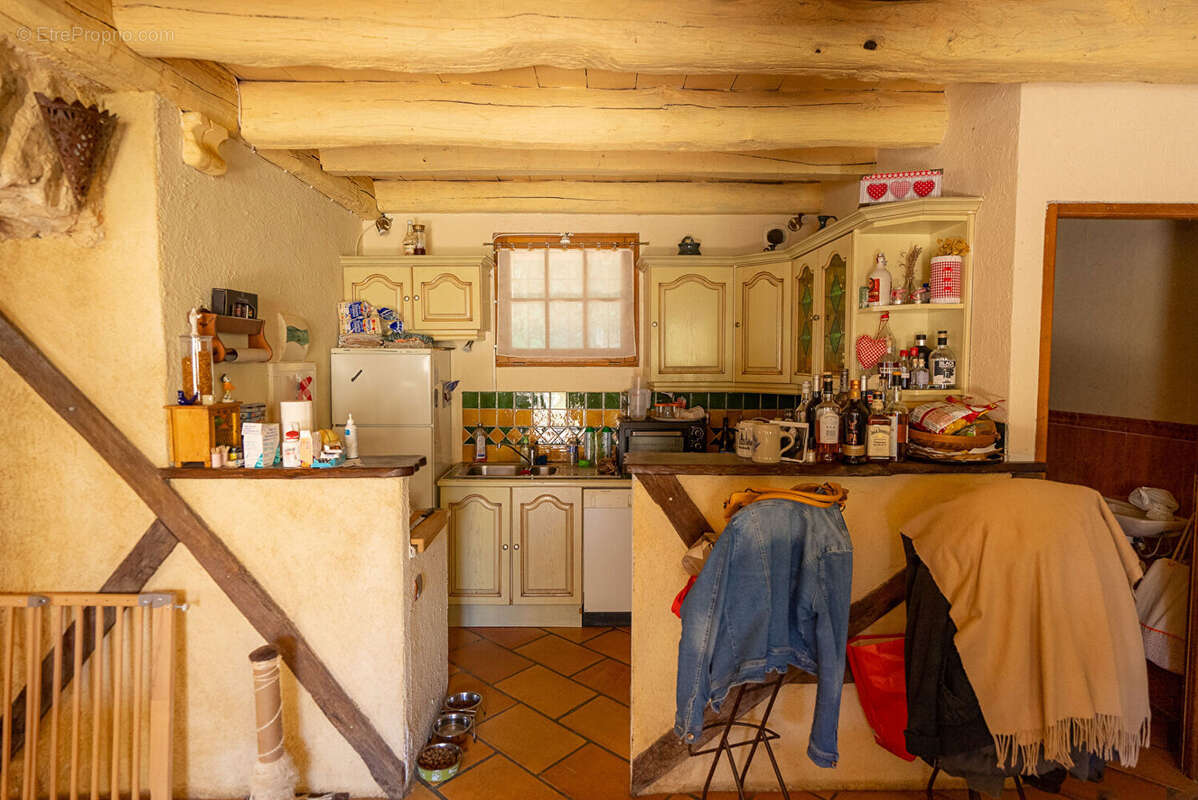 Maison à CARCASSONNE