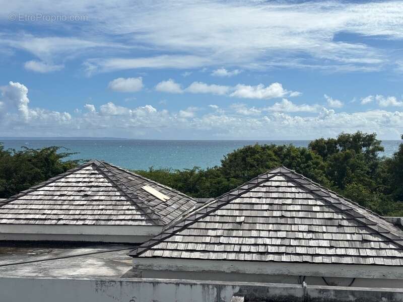 Maison à SAINTE-ANNE