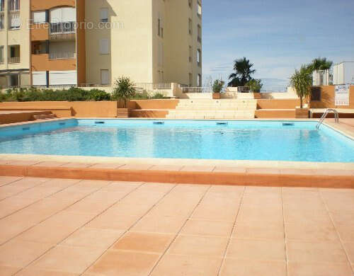 Appartement à AGDE