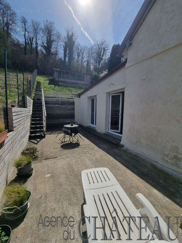 Maison à LES ANDELYS