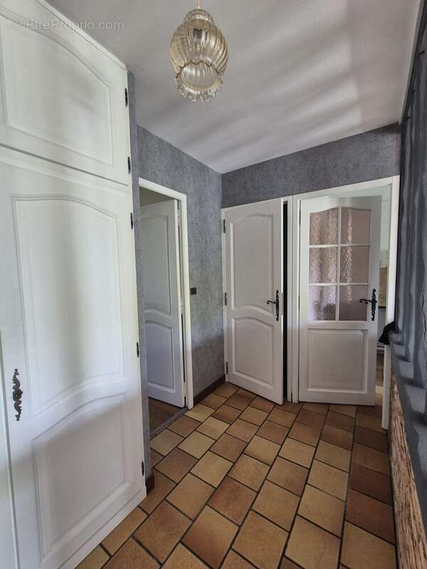 Appartement 79 m² à Le Havre  - photo 4