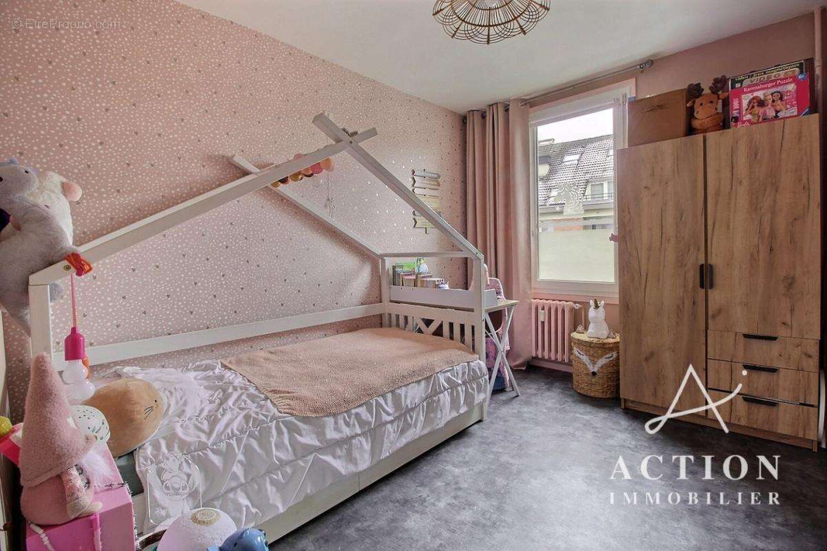 Appartement à LANNOY