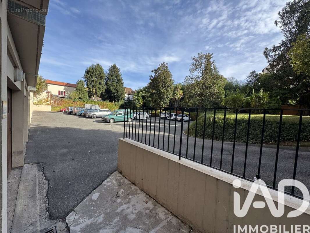 Photo 8 - Appartement à PAU