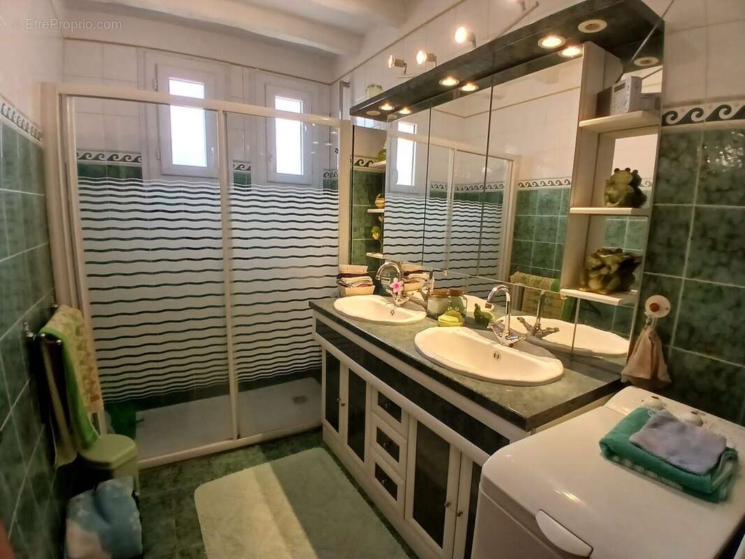 Maison à LA SUZE-SUR-SARTHE